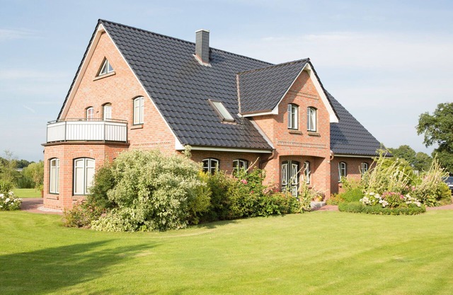 Vacation apartment/apartment for 4 guests with 75m² in Offenbüttel (3055)