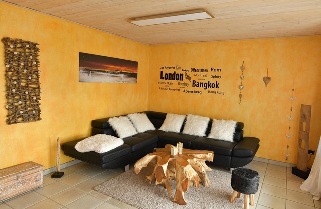 Vacation apartment Abensberg