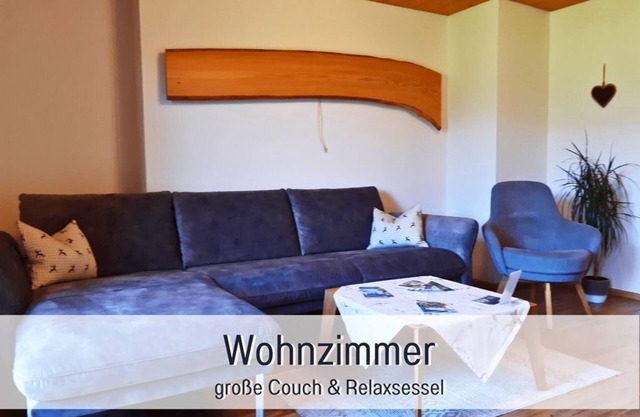 Vacation apartment Grünten - Bauernhof Finkel