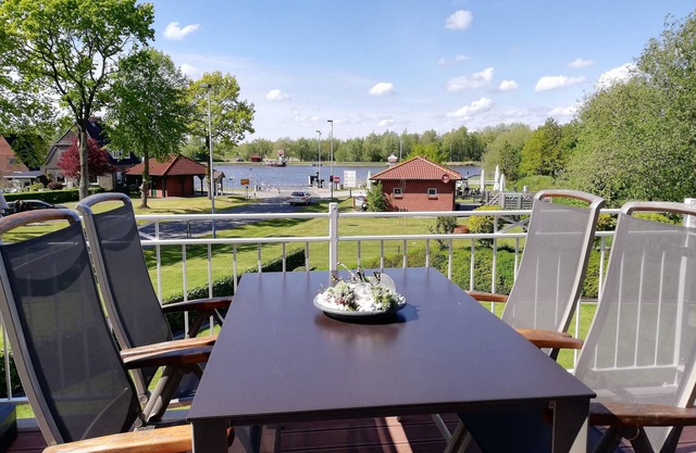 Vacation apartment/apartment for 4 guests with 100m² in Oldenbüttel (296792)