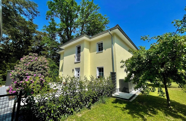 Vacation apartment in the countryside