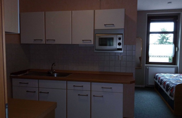 Vacation Apartment - Enthusiastic
