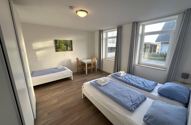 Vacation apartment BEA 1