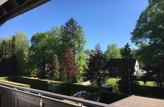 Vacation Apartment "Vorm Holte"