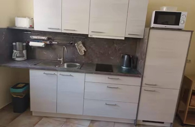 Vacation apartment no. 1, town center, Randersacker
