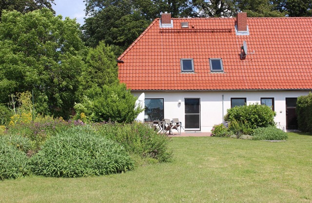 Vacation apartment/apartment for 2 guests with 60m² in Reimershagen (92405)