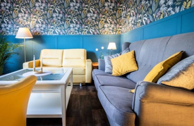 Vacation apartment Wiesenzauber, van Hese, 95164 - Holiday apartment Wiesenzauber