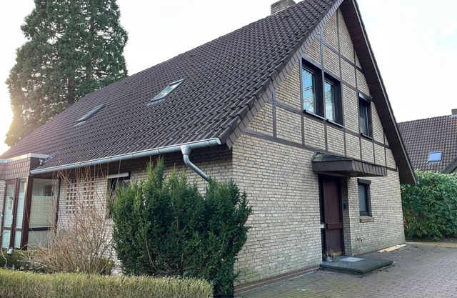 Vacation apartment Goder 95168 - Holiday apartment Goder