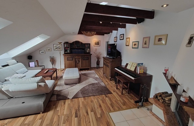 Vacation apartment Biene