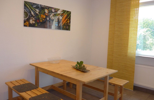 Vacation apartment/apartment for 6 guests with 75m² in Saarbrücken (271936)