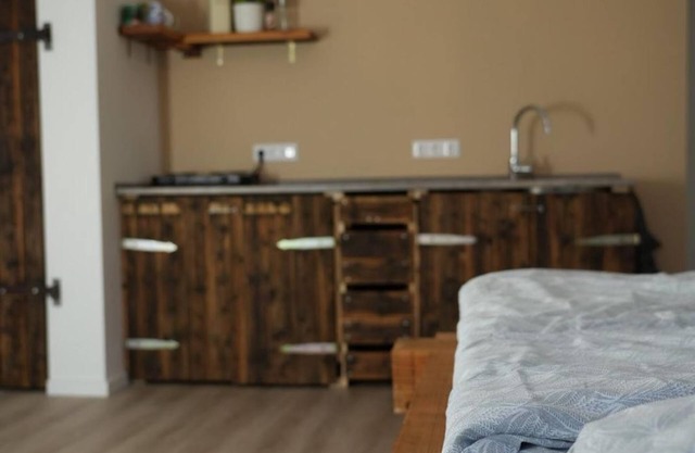 Vacation apartment 2 - Farm Gut Gemacht
