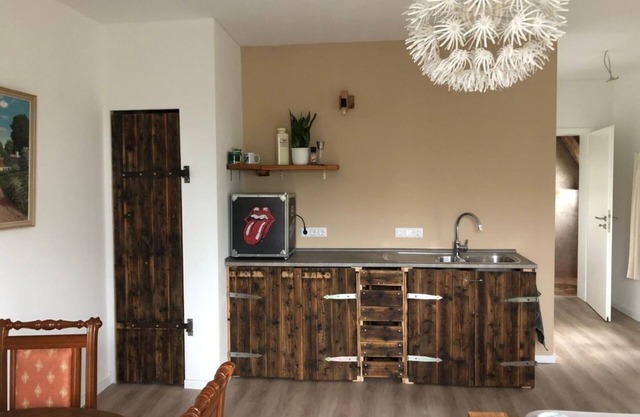 Vacation apartment 1 - Farm Gut Gemacht