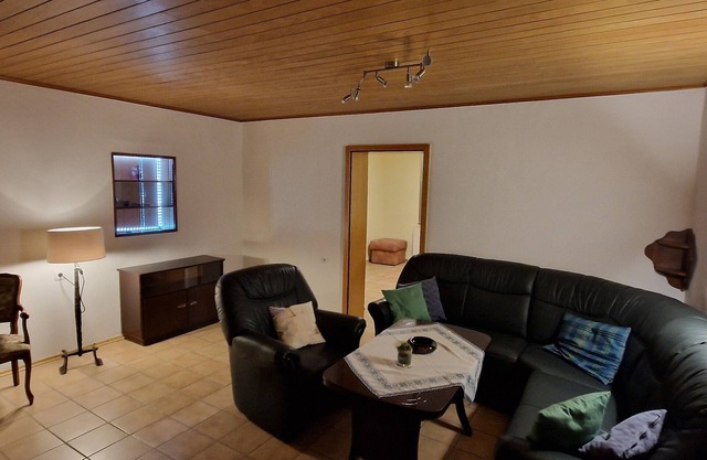 Vacation apartment Ludwig