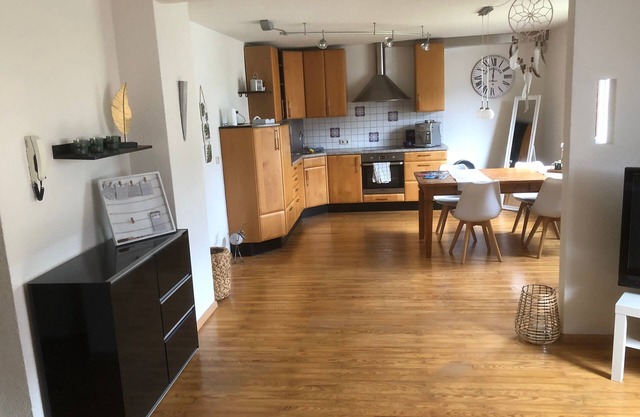Vacation apartment/apartment for 2 guests with 65m² in Sankt Wendel (124326)