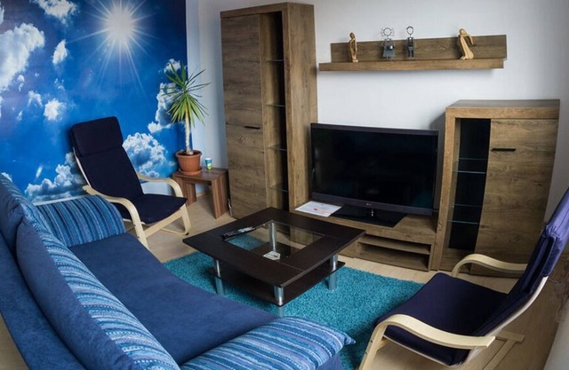 Vacation apartment/apartment for 3 guests with 60m² in Schmalkalden (125228)