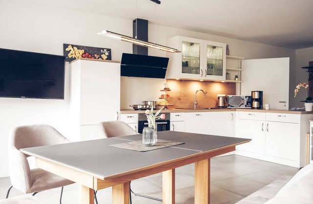Vacation apartment/apartment for 4 guests with 70m² in Schwanewede (133563)
