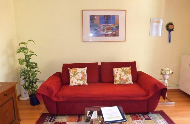 Vacation apartment "Blütenzauber" - Guesthouse Birnbaumhof