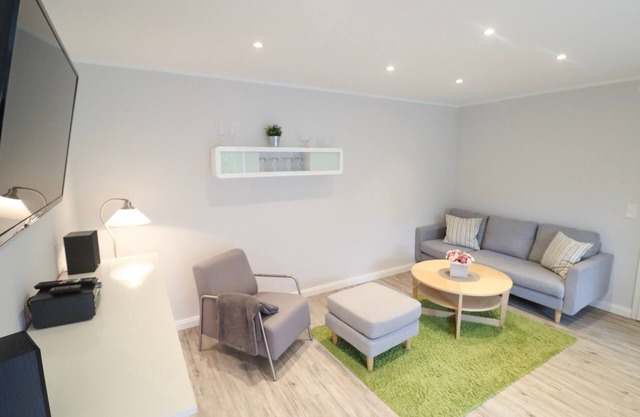 Vacation apartment/apartment for 4 guests with 65m² in Schwienkuhl (153762)