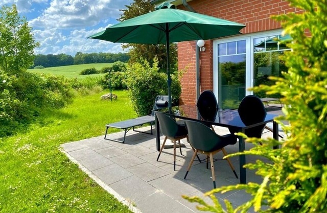 Vacation apartment/apartment for 6 guests with 120m² in Schwienkuhl (153764)