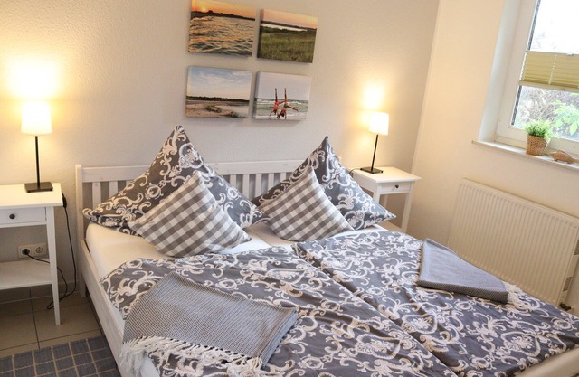 Vacation apartment/apartment for 6 guests with 110m² in Schwienkuhl (153801)