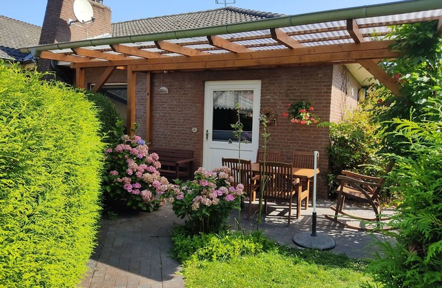 Vacation apartment/apartment for 4 guests with 58m² in Schwienkuhl (153805)