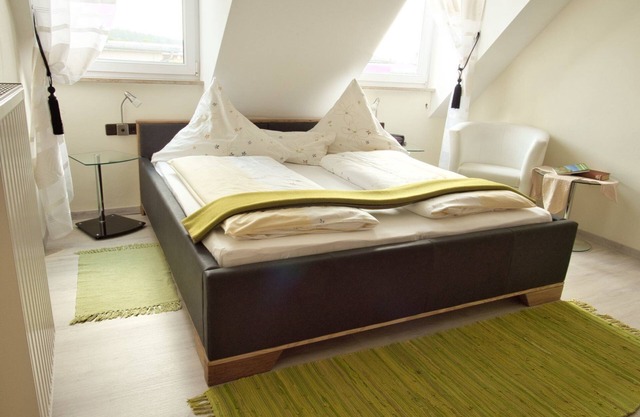 Vacation apartment "Bacchus" (50sqm)