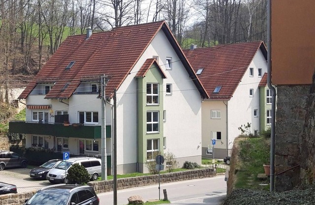 Vacation apartment Bärensteinblick - Holiday apartment, 1 bedroom