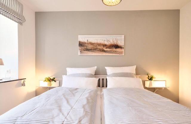 Vacation apartment "De Haff 27"