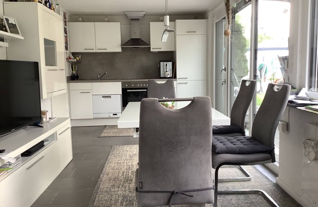 Vacation apartments Haus Steigner - Holiday apartment 1