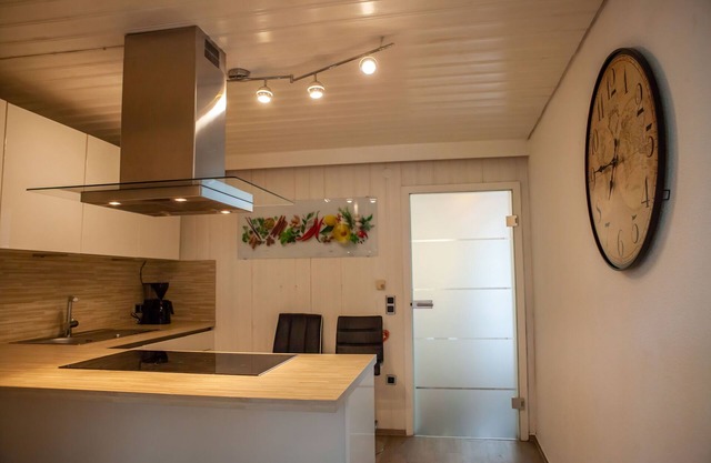 Vacation apartment 2 - Holiday apartments Haus Steigner