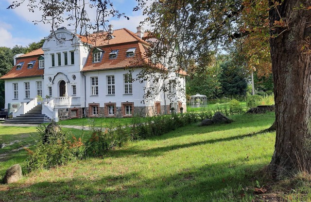 Vacation apartment/apartment for 3 guests with 70m² in Stubbendorf (164062)