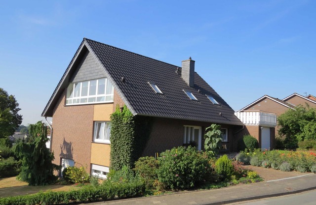 Vacation apartment Am Kleeberg - Fewo Am Kleeberg