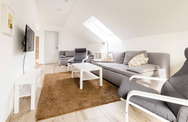 Vacation apartment/apartment for 6 guests with 60m² in Tecklenburg (118825)