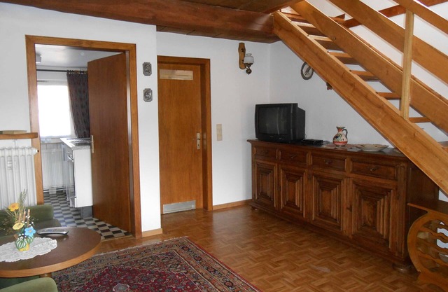 Vacation apartment 2 Im Bocketal - Holiday apartments Im Bocketal