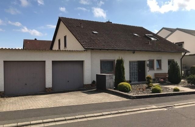 Vacation apartment (80sqm) in a quiet location
