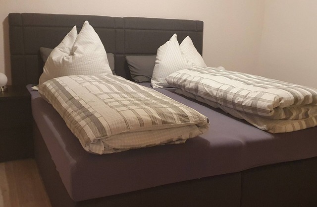 Vacation apartment at Malus Ponyhof