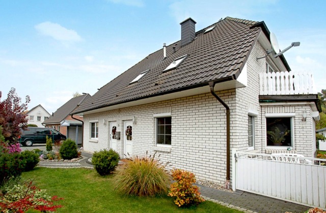 Vacation apartment Schick - Holiday apartment Schick
