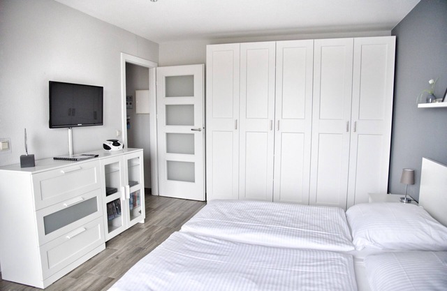 Vacation apartment/apartment for 2 guests with 30m² in Ueckermünde (55068)