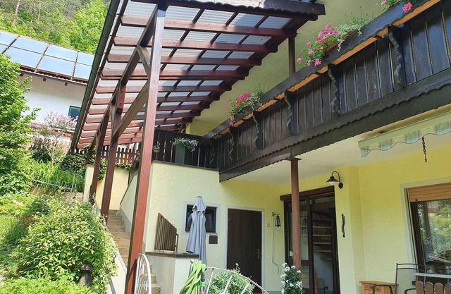 Vacation apartment 3 - House Wiesenttal