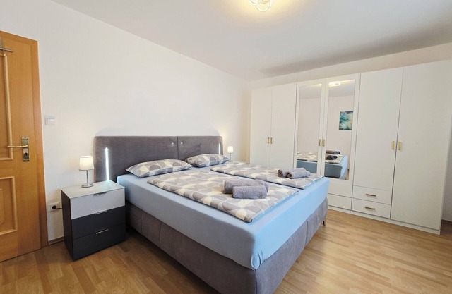 Vacation apartment 1 - near Phantasialand, Cologne, Bonn, Brühl