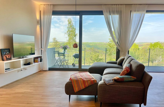 Vacation apartment Faulhauer/Apartment B