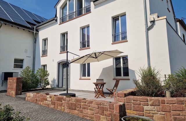Vacation apartment/apartment for 3 guests with 55m² in Welschbillig (190702)