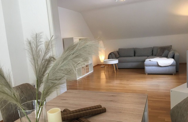 Vacation apartment with vacation flair Wetter-Ruhr, Wengern district
