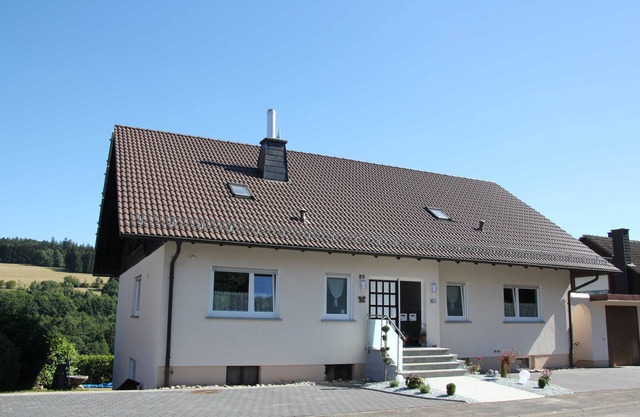 Vacation apartment with terrace - NEW Holiday apartment with terrace