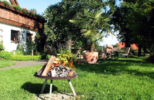 Vacation apartment Knechtskammer, 70 sqm, 2 bedrooms, 1 living room, max. 5 persons
