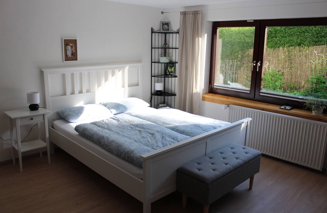 Vacation apartment/apartment for 4 guests with 40m² in Wilhelmsdorf (159732)