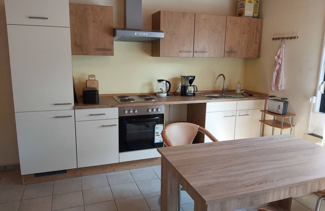 Vacation apartment in Winsen/Aller - Vacationers welcome!