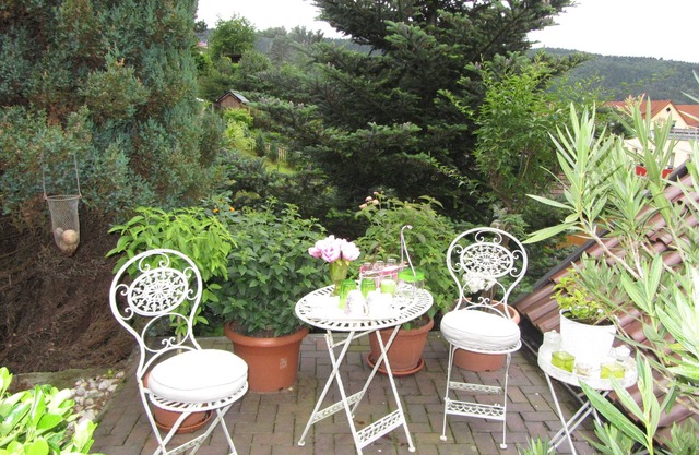 Vacation Apartment "Old Barn" Vacation with a difference!