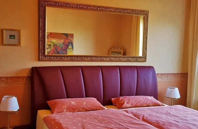 Vacation apartment "Deluxe" - Holiday apartment Gronen