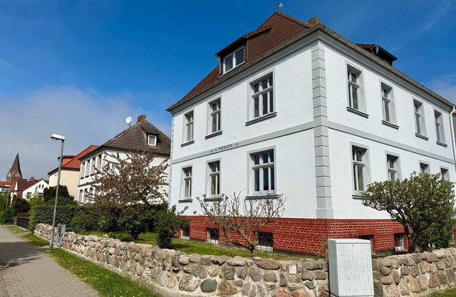Vacation apartment Der Nautilus - Der Nautilus